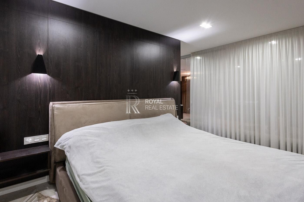 Продажа 3к 120м2 Новопечерские Липки Печерск Верхогляда Генератор Kyiv - photo 3