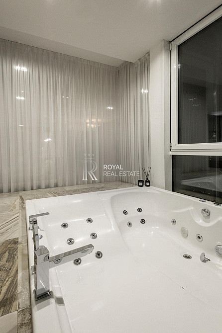 Продажа 3к 120м2 Новопечерские Липки Печерск Верхогляда Генератор Kyiv - photo 2