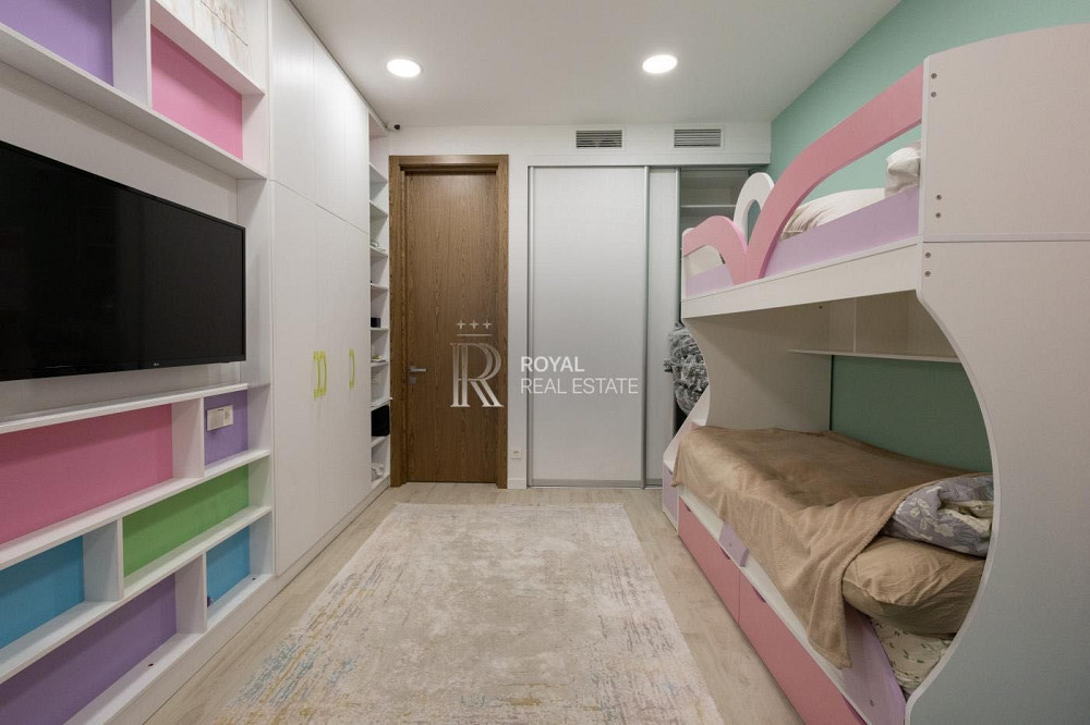 Продажа 3к 120м2 Новопечерские Липки Печерск Верхогляда Генератор Kyiv - photo 7