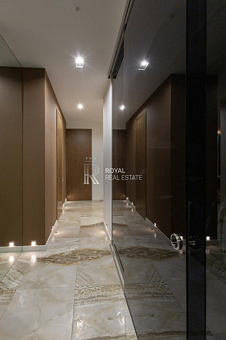 Продажа 3к 120м2 Новопечерские Липки Печерск Верхогляда Генератор Kyiv - photo 4