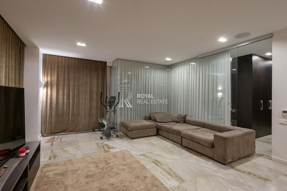 Продажа 3к 120м2 Новопечерские Липки Печерск Верхогляда Генератор Kyiv - photo 5