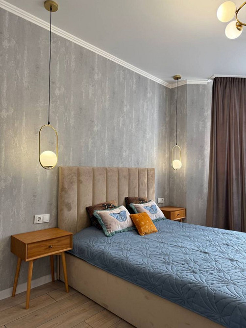 ‼️БЕЗ Комісії‼️ ПРОДАЖ ШИКАРНОЇ 1-кім.кв, ЖК Софія Сіті Софиевская Борщаговка - изображение 2