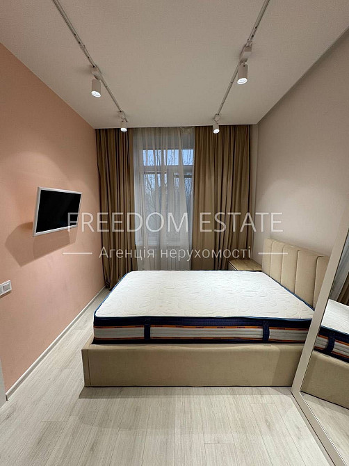 75 тыс.$‼️‼️ ПРОДАЖА / Сталинка 65 м2 ЖБ/ Две спальни/ Євідновлення Харьков - изображение 6