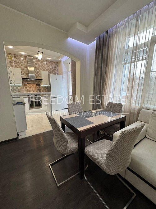 75 тыс.$‼️‼️ ПРОДАЖА / Сталинка 65 м2 ЖБ/ Две спальни/ Євідновлення Харьков - изображение 1