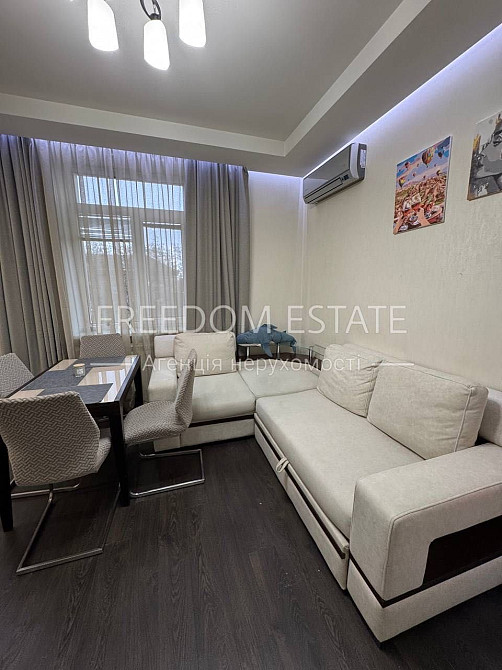 75 тыс.$‼️‼️ ПРОДАЖА / Сталинка 65 м2 ЖБ/ Две спальни/ Євідновлення Харьков - изображение 2