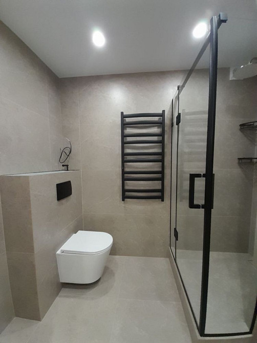 1 кімнатна квартира в жк Євромісто Крюковщина - изображение 5