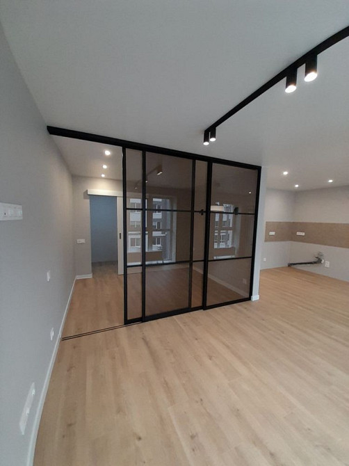 1 кімнатна квартира в жк Євромісто Крюковщина - изображение 4