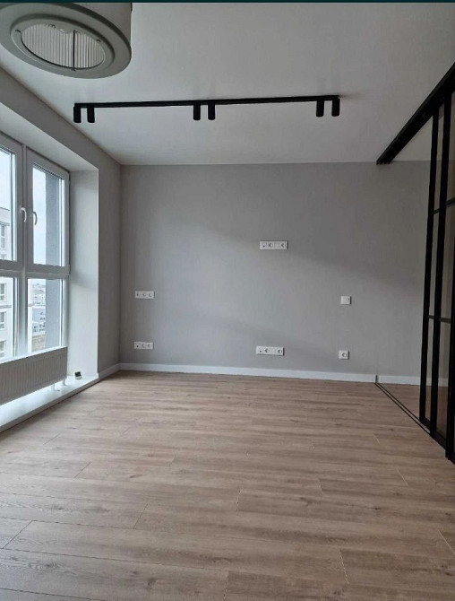 1 кімнатна квартира в жк Євромісто Крюковщина - изображение 3