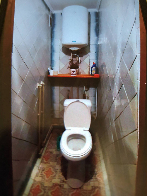 2х квартира  Слрбідська Житомир - изображение 1