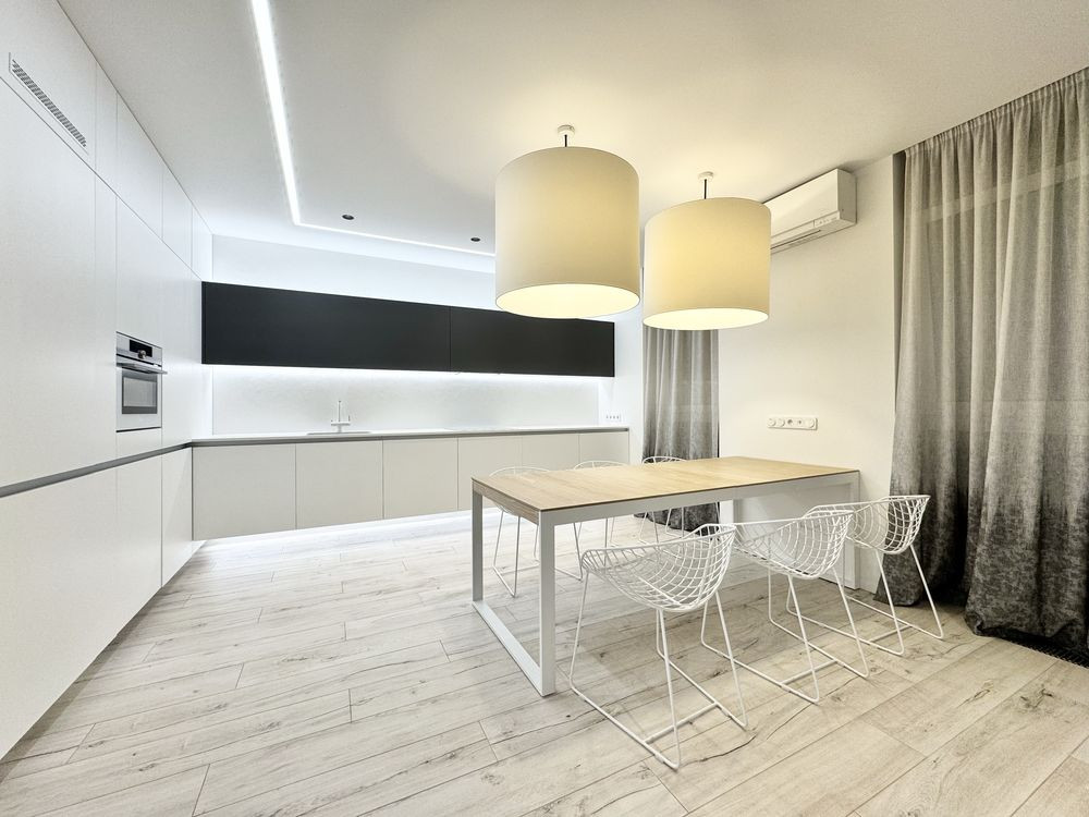 Без % Продаж 84м2, ЖК Французький квартал 2, Предславинська, Маккейна. Киев - изображение 2