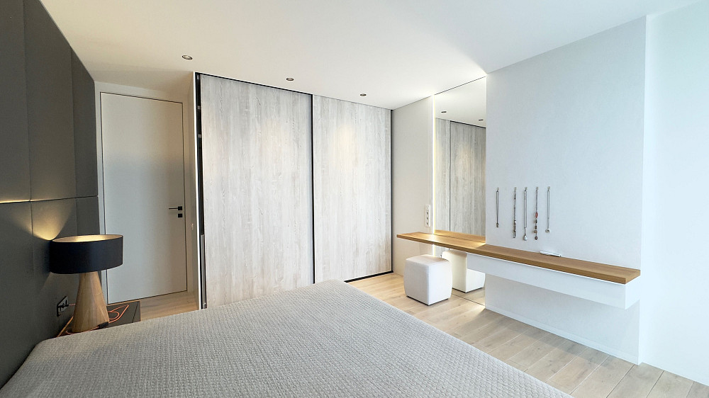 Без % Продаж 84м2, ЖК Французький квартал 2, Предславинська, Маккейна. Киев - изображение 8