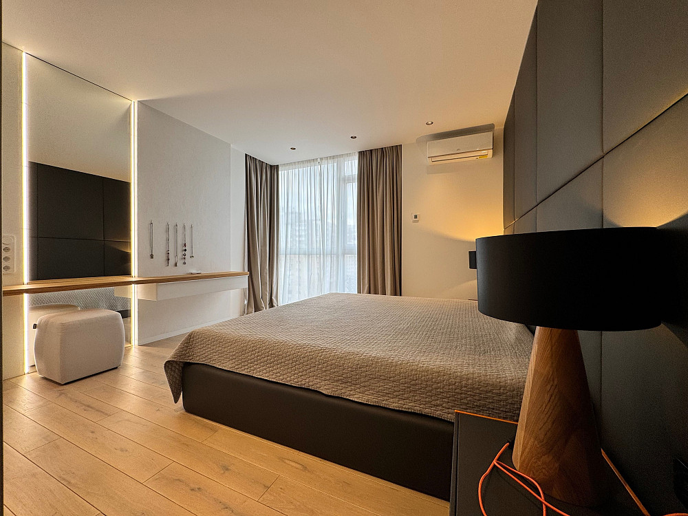 Без % Продаж 84м2, ЖК Французький квартал 2, Предславинська, Маккейна. Киев - изображение 6