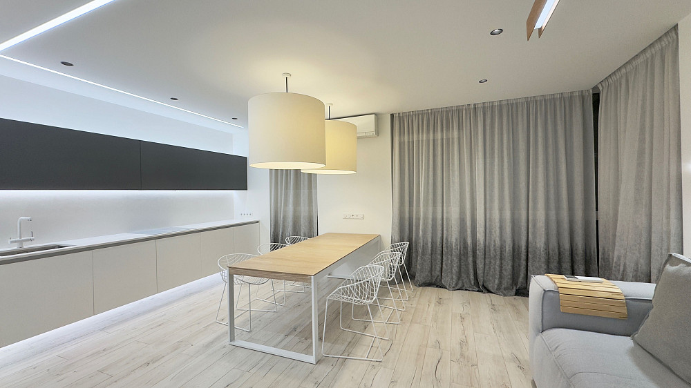 Без % Продаж 84м2, ЖК Французький квартал 2, Предславинська, Маккейна. Киев - изображение 3