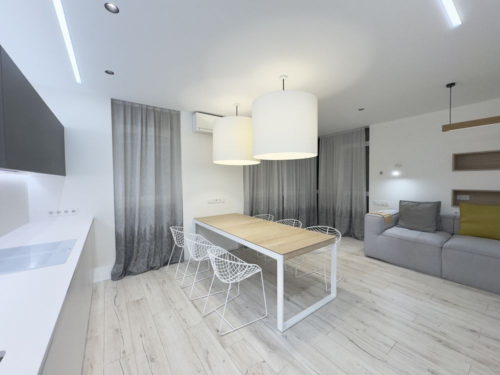 Без % Продаж 84м2, ЖК Французький квартал 2, Предславинська, Маккейна. Киев - изображение 4