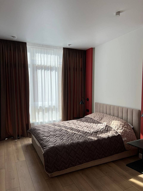 Центр города готовый  бизнес  Софиевская  1 комнатная  с ремонтом Одеса - зображення 1