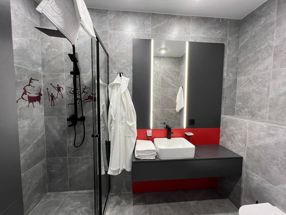 Центр города готовый  бизнес  Софиевская  1 комнатная  с ремонтом Одеса - зображення 2