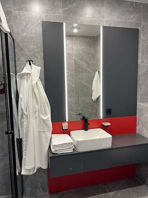 Центр города готовый  бизнес  Софиевская  1 комнатная  с ремонтом Одеса - зображення 4