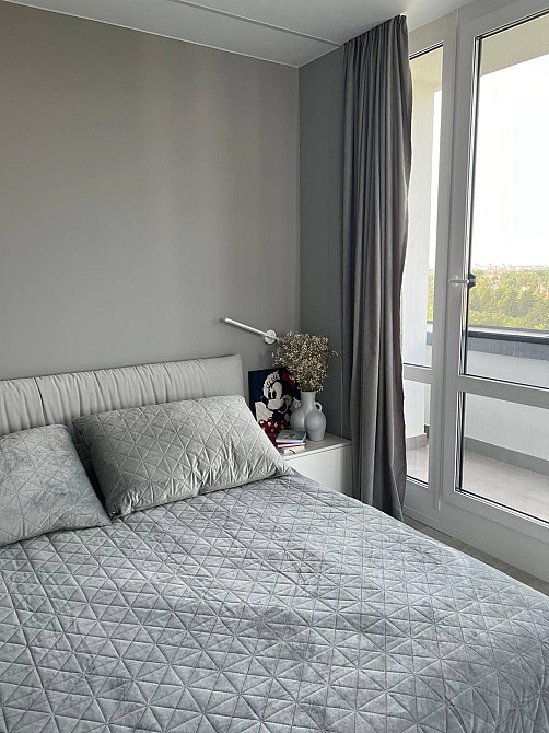 ІДЕАЛЬНА Квартира в ЖК Центральний 2 з Видом на ПАРК! Ирпень - изображение 2