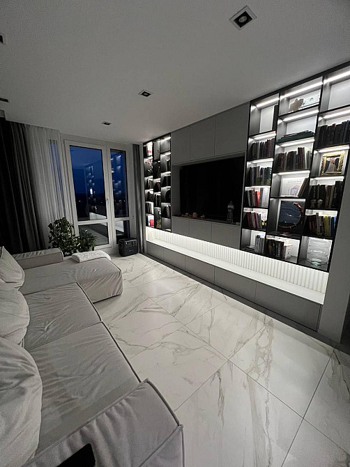 ІДЕАЛЬНА Квартира в ЖК Центральний 2 з Видом на ПАРК! Ирпень - изображение 6