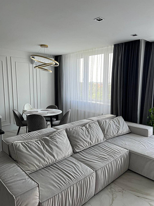 ІДЕАЛЬНА Квартира в ЖК Центральний 2 з Видом на ПАРК! Ирпень - изображение 4