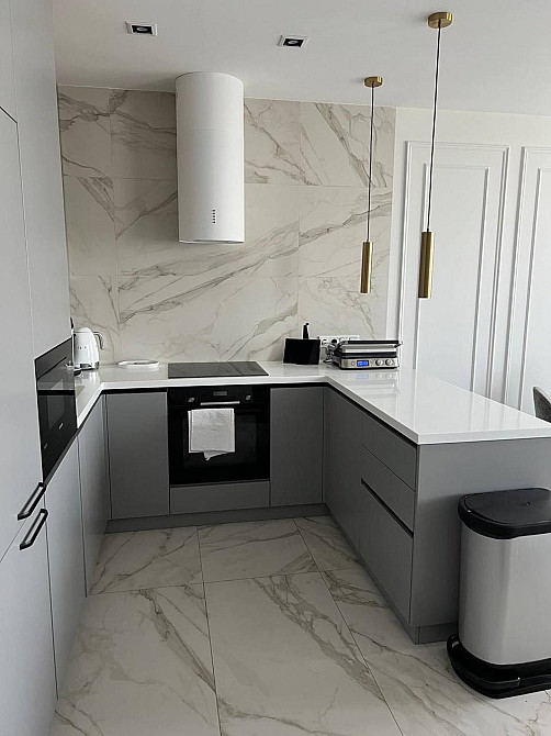 ІДЕАЛЬНА Квартира в ЖК Центральний 2 з Видом на ПАРК! Ирпень - изображение 5