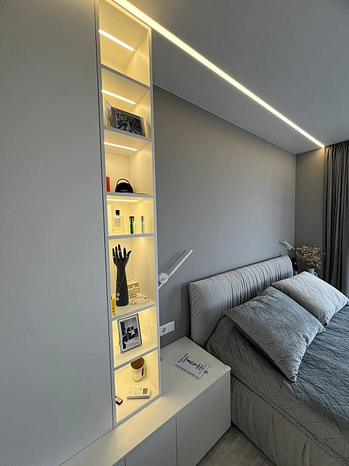 ІДЕАЛЬНА Квартира в ЖК Центральний 2 з Видом на ПАРК! Ирпень - изображение 3