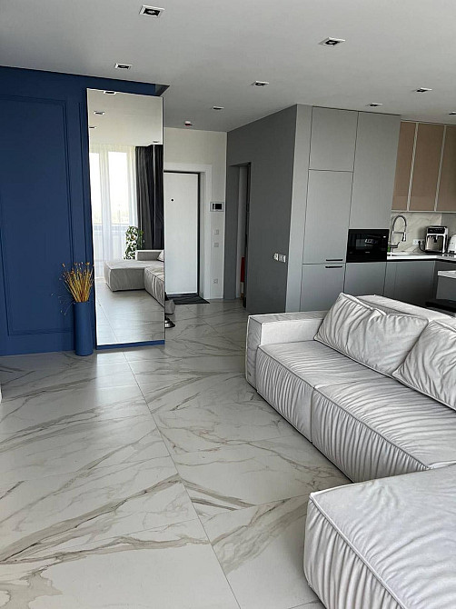 ІДЕАЛЬНА Квартира в ЖК Центральний 2 з Видом на ПАРК! Ирпень - изображение 8