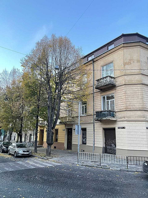 Продаж квартири в центрі Львова вул.Стефаника Львов - изображение 3