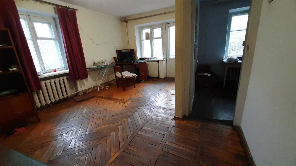 Проспект Гагарина 27а,/ул.Сегедская, 4/5, 31м, второй ряд Одесса - изображение 4