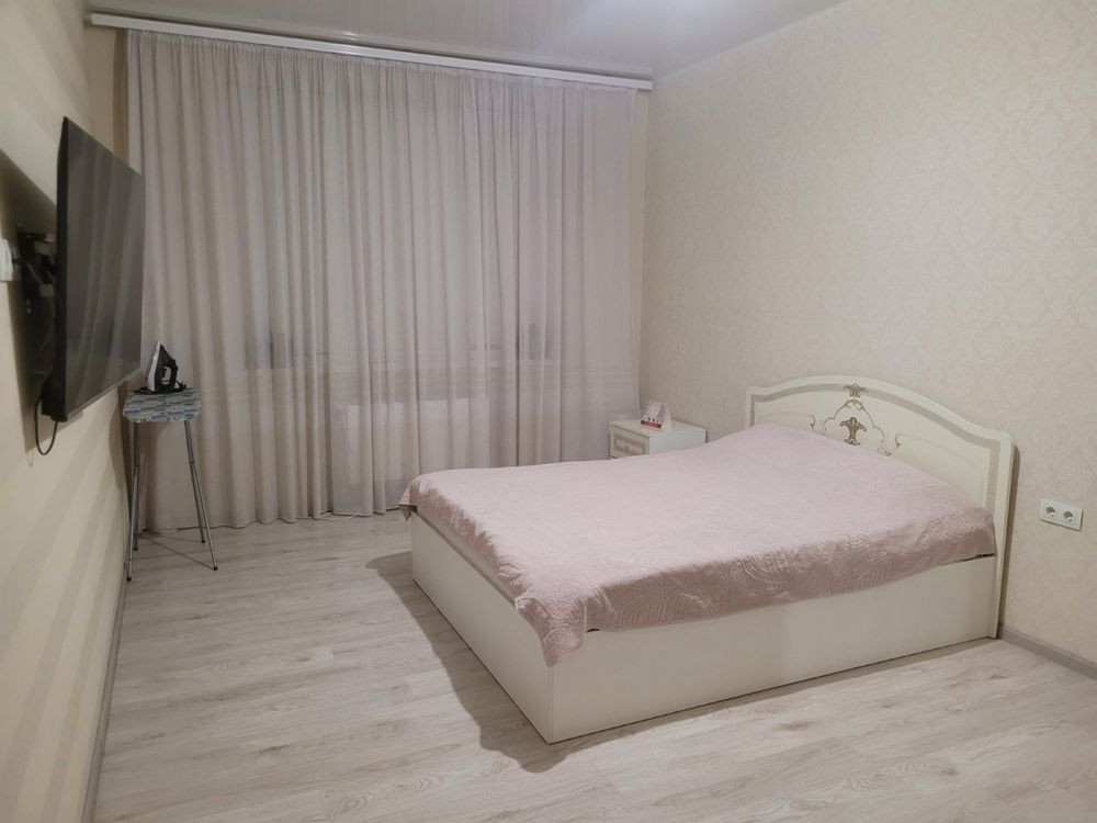 Однокомнатная квартира одесса ж/к апельсин Одеса - зображення 6