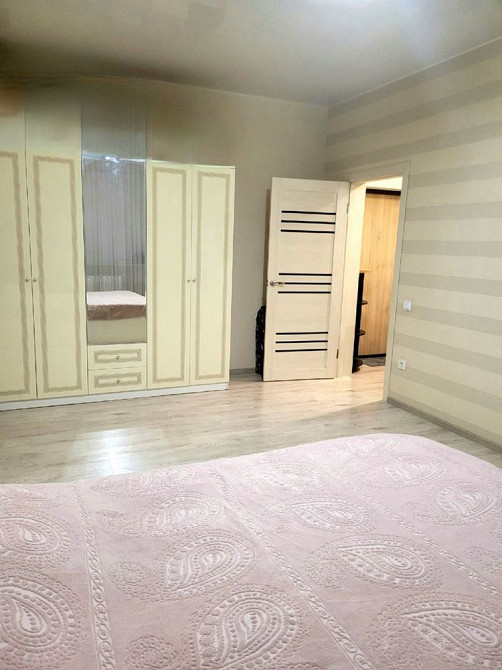 Однокомнатная квартира одесса ж/к апельсин Одеса - зображення 7