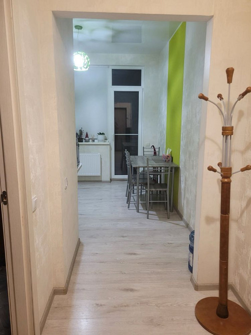 Однокомнатная квартира одесса ж/к апельсин Одеса - зображення 5