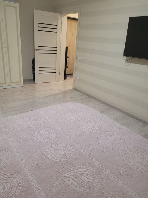 Однокомнатная квартира одесса ж/к апельсин Одеса - зображення 8