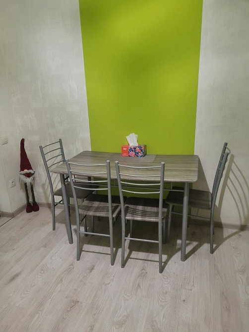 Однокомнатная квартира одесса ж/к апельсин Одеса - зображення 3