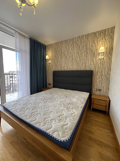 Оренда 2 кімнатної квартири (+кабінет) по вул Шевченка, ЖК Семицвіт Львов - изображение 7