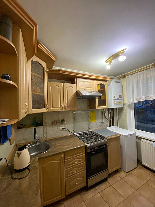 Оренда 2- кімнатної квартири неподалік ЦЕНТРУ Ивано-Франковск - изображение 1