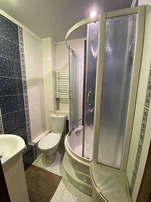 Оренда 2- кімнатної квартири неподалік ЦЕНТРУ Ивано-Франковск - изображение 6