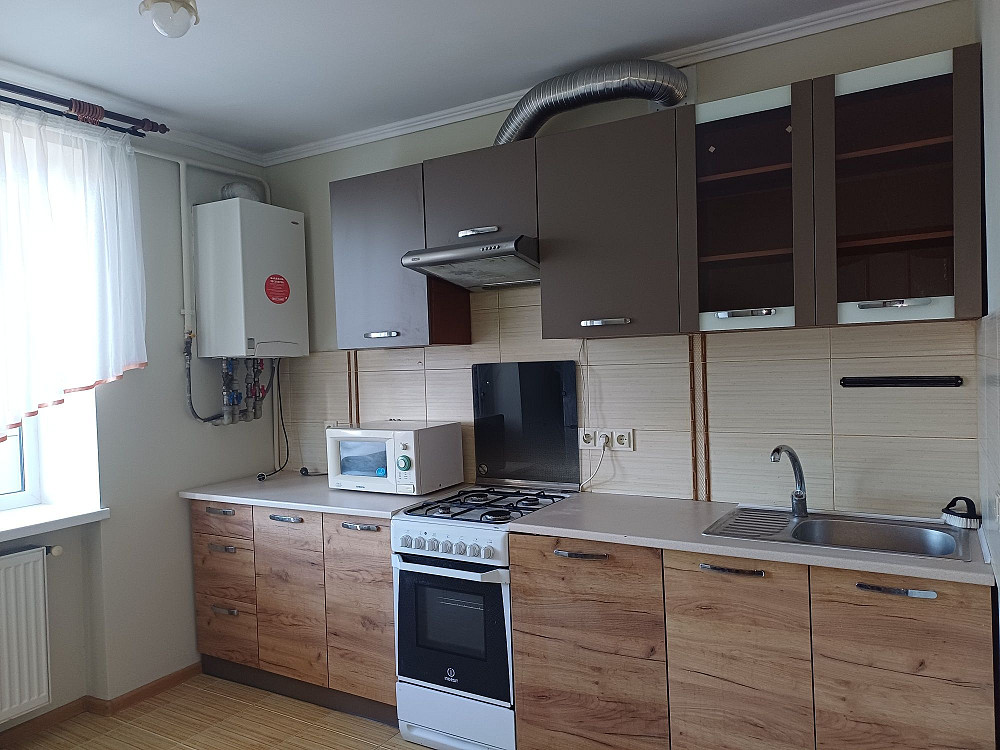 Здається 2 кім кв вул. Вовчинецька. Ивано-Франковск - изображение 1