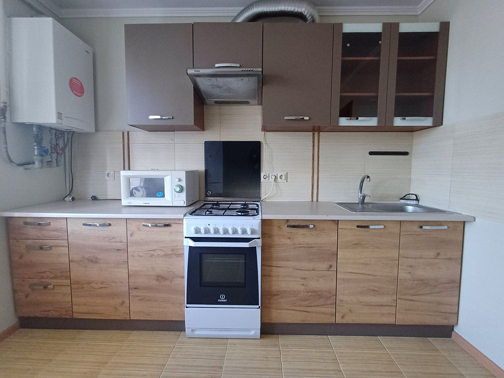 Здається 2 кім кв вул. Вовчинецька. Ивано-Франковск - изображение 2