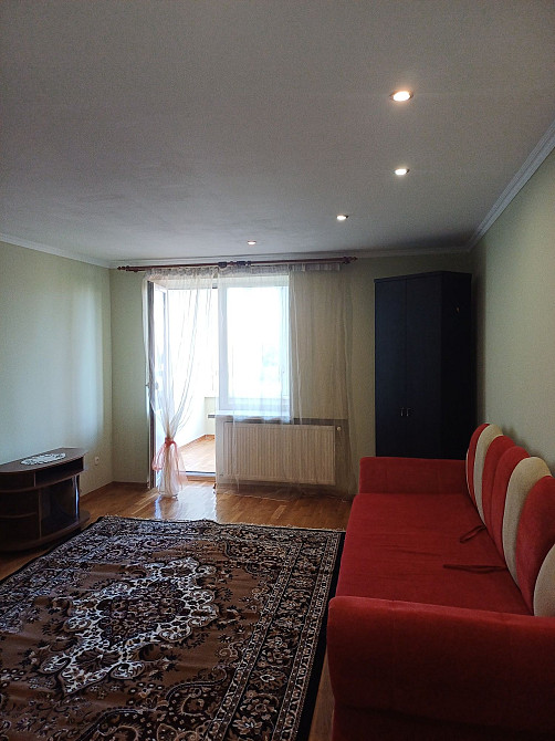 Здається 2 кім кв вул. Вовчинецька. Ивано-Франковск - изображение 6