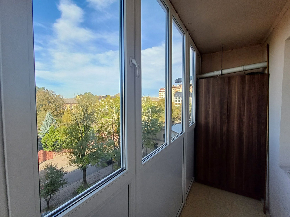 Здається 2 кім кв вул. Вовчинецька. Ивано-Франковск - изображение 5