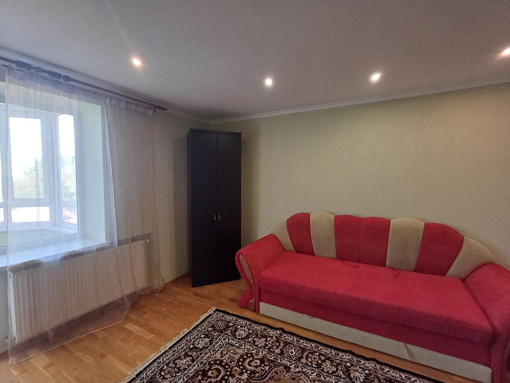 Здається 2 кім кв вул. Вовчинецька. Ивано-Франковск - изображение 7