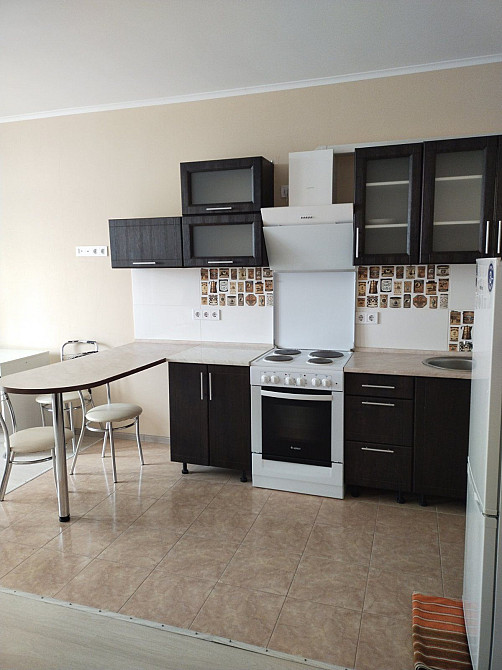 1 кімнатна студія ЖК Яскравий вул. Сім'ї Кульженків м Мінська Киев - изображение 3