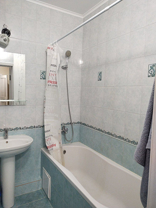 1 кімнатна студія ЖК Яскравий вул. Сім'ї Кульженків м Мінська Киев - изображение 6