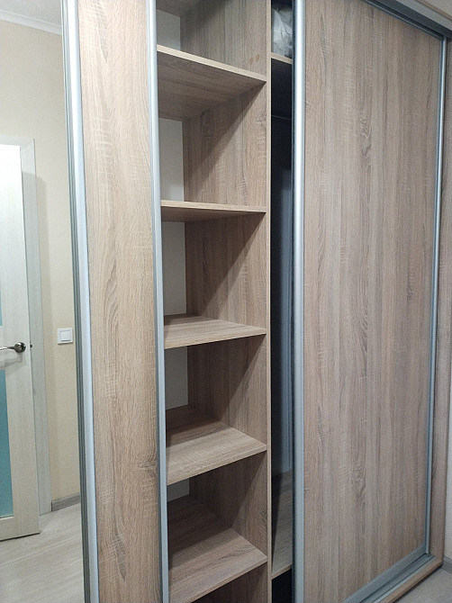 1 кімнатна студія ЖК Яскравий вул. Сім'ї Кульженків м Мінська Киев - изображение 8