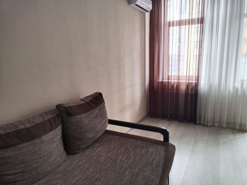 1 кімнатна студія ЖК Яскравий вул. Сім'ї Кульженків м Мінська Киев - изображение 4