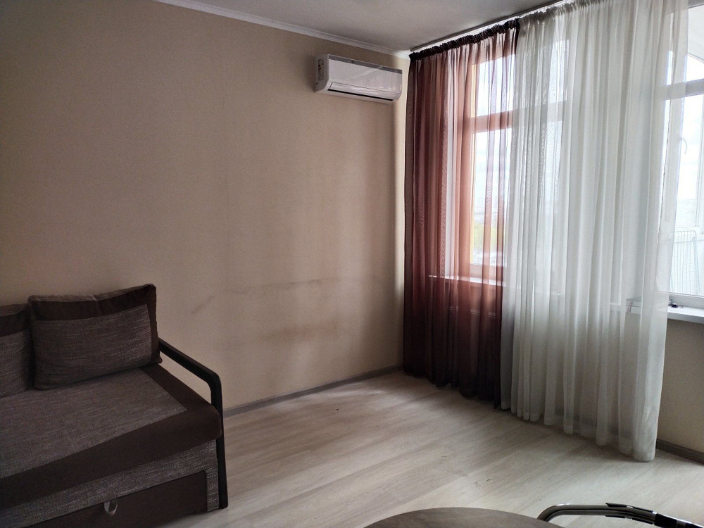 1 кімнатна студія ЖК Яскравий вул. Сім'ї Кульженків м Мінська Киев - изображение 7