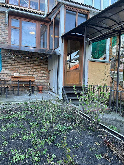 Оренда квартири з власним двориком. Ірпінь, 2 лінія Ирпень - изображение 5