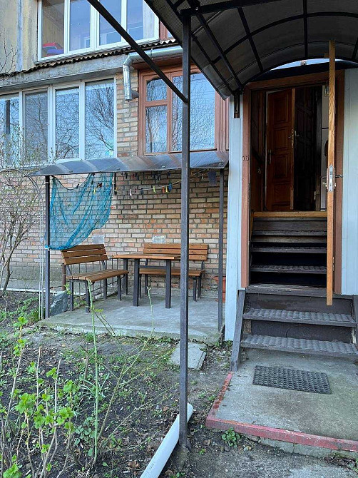 Оренда квартири з власним двориком. Ірпінь, 2 лінія Ирпень - изображение 7