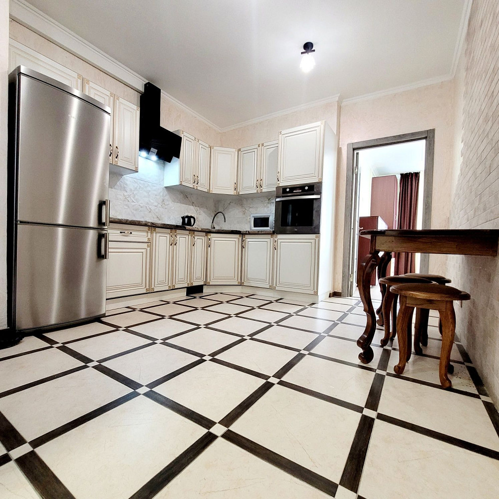 Оренда 2к ЖК Resident Hall Львов - изображение 1